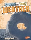 Cover: Weather - Capstone Press