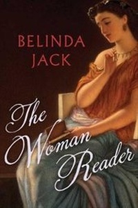 Enlarge image Cover: The Woman Reader - Yale University Press