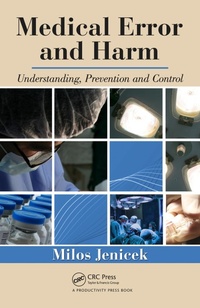 Abbildung von: Medical Error and Harm - Productivity Press
