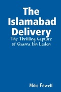Cover: The Islamabad Delivery - Lulu.com