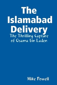 Enlarge image Cover: The Islamabad Delivery - Lulu.com
