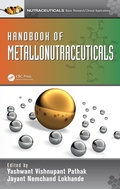 Abbildung von: Handbook of Metallonutraceuticals - CRC Press