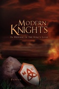 Cover: Modern Knights - Xlibris