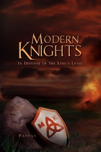 Enlarge image Cover: Modern Knights - Xlibris