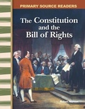 Cover: The Constitution and Bill of Rights - Teacher Created Materials, Inc