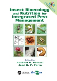 Abbildung von: Insect Bioecology and Nutrition for Integrated Pest Management - CRC Press