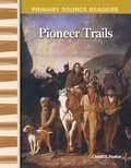 Cover: Pioneer Trails - Teacher Created Materials, Inc