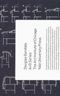 Cover: Douglas Garofalo - Yale University Press