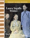 Cover: Laura Ingalls Wilder - Teacher Created Materials, Inc