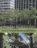 Cover: Urban Forestry - National Academies Press
