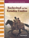 Cover: Slavery in America - Teacher Created Materials, Inc