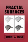 Cover: Fractal Surfaces - Springer