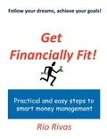 Bild: Get Financially Fit! - Lulu.com