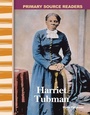 Cover: Harriet Tubman - Teacher Created Materials, Inc
