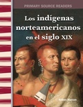 Cover: American Indians in the 1800s - Teacher Created Materials, Inc