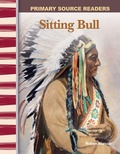 Cover: Sitting Bull - Teacher Created Materials, Inc