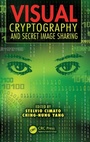 Cover: Visual Cryptography and Secret Image Sharing - CRC Press