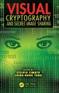 Cover: Visual Cryptography and Secret Image Sharing - CRC Press