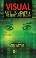 Cover: Visual Cryptography and Secret Image Sharing - CRC Press