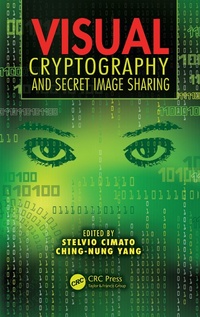 Abbildung von: Visual Cryptography and Secret Image Sharing - CRC Press