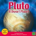 Cover: Pluto - Capstone Press