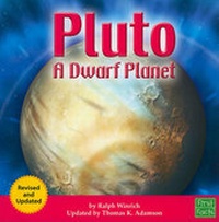 Enlarge image Cover: Pluto - Capstone Press
