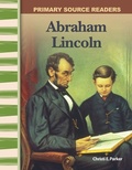 Cover: Abraham Lincoln - Teacher Created Materials, Inc