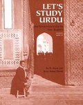 Cover: Let's Study Urdu - Yale University Press