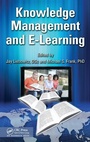 Cover: Knowledge Management and E-Learning - Taylor & Francis