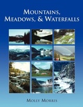 Cover: Mountains, Meadows, and Waterfalls - Xlibris