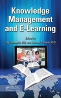 Enlarge image Cover: Knowledge Management and E-Learning - Auerbach