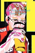 Cover: Like Phosphorescent Desert Buttons - Lulu.com