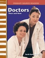 Cover: Doctors Then and Now - Teacher Created Materials, Inc