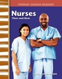 Cover: Nurses Then and Now - Teacher Created Materials, Inc