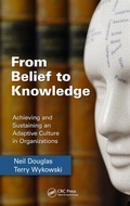 Cover: From Belief to Knowledge - CRC Press