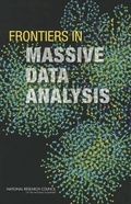 Cover: Frontiers in Massive Data Analysis - National Academies Press