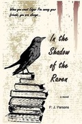 Cover: In the Shadow of the Raven - Lulu.com