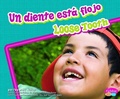 Cover: Un Diente Esta Flojo/Loose Tooth - Capstone Press