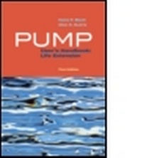 Enlarge image Cover: Pump User's Handbook - Taylor & Francis
