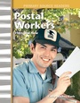 Cover: Postal Workers Then and Now - Teacher Created Materials, Inc