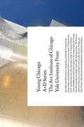 Cover: Young Chicago - Yale University Press