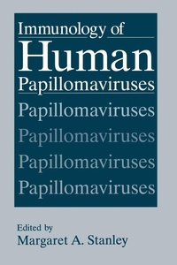 Abbildung von: Immunology of Human Papillomaviruses - Kluwer Academic / Plenum Publishers