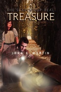 Cover: The Search for Real Treasure - Xlibris