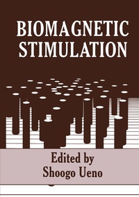 Abbildung von: Biomagnetic Stimulation - Springer