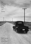 Cover: The American Far West in the Twentieth Century - Yale University Press