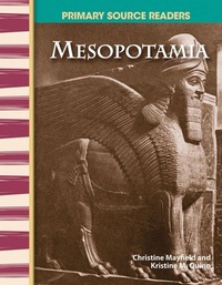 Abbildung von: Mesopotamia - Teacher Created Materials, Inc