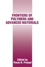 Cover: Frontiers of Polymers and Advanced Materials - Kluwer Academic / Plenum Publishers