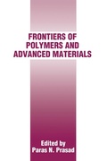 Abbildung von: Frontiers of Polymers and Advanced Materials - Kluwer Academic / Plenum Publishers