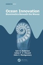 Cover: Ocean Innovation - CRC Press