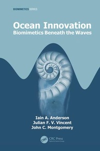 Enlarge image Cover: Ocean Innovation - CRC Press